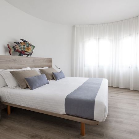 Cliper By Park Hotel San Jorge Platja d'Aro Luaran gambar