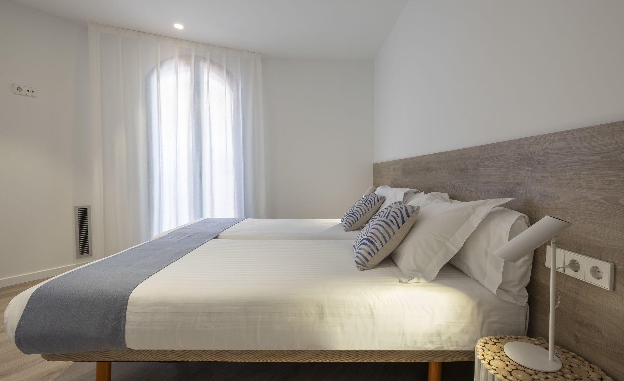 Cliper By Park Hotel San Jorge Platja d'Aro Luaran gambar