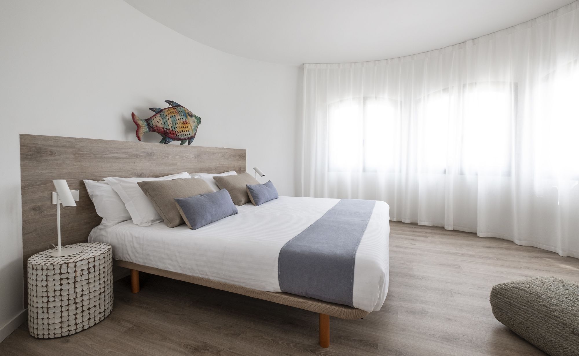 Cliper By Park Hotel San Jorge Platja d'Aro Luaran gambar